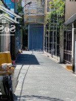 Bán Nhà Ba Vân -Hẽm Xe Hơi7M Thông, Kế Bàu Cát, Ga T3, 4 Tầng Btct, 70M2 (4X17), Chính Chủ Bán Hơn 10 Tỷ
