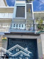 Bán Nhà Ba Vân -Hẽm Xe Hơi7M Thông, Kế Bàu Cát, Ga T3, 4 Tầng Btct, 70M2 (4X17), Chính Chủ Bán Hơn 10 Tỷ