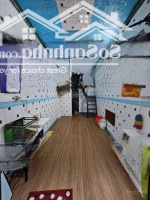 Bán Nhà Riêng 3 Phòng Ngủ 2 Vệ Sinh 18M2 Tại Hẻm 33, Số 018, Tổ 2, Ấp 5, Đông Thạnh, Hóc Môn, 950 Triệu Vnd