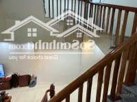 Bán Nhà Đẹp Kẻ Tạnh Trung Tâm Giang Biên, 3 Bước Chân Ra Hồ Điều Hoà. Nhà Đẹp Long Lanh