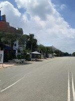 Mặt Tiền Đường 30M Centana Điền Phúc Thành 5X20M 8,2Tỷ Tlcc