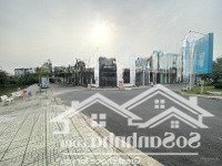 Mặt Tiền Đường 30M Centana Điền Phúc Thành 5X20M 8,2Tỷ Tlcc