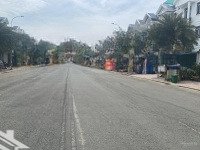 Mặt Tiền Đường 30M Centana Điền Phúc Thành 5X20M 8,2Tỷ Tlcc