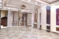 Chính Chủ Nhờ Bán,Nhà Đẹp Phúc Lợi Kinh Doanh,Vỉa Hè,Thang Máy Diện Tích: 75M2 ,Mt:7M Tặng Full Nội Thất.