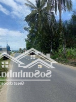 Bán Đất Mặt Tiền Tỉnh Lộ 2 - Diên Khánh, Giá Chỉ 7 Triệu/M