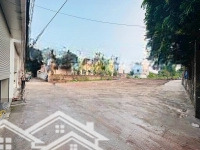 Bán Đất Trục Chính Kinh Doanh Mai Lâm 48 M2 Giá Chỉ 75 Triệu / M2,, Đông Anh, Hà Nội