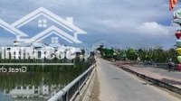Bán Đất Giá Rẻ Tại Đường Tống Văn Sương Thuộc Xã Cẩm Thanh, Thành Phố Hội An