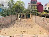 Bán Đất Quốc Lộ 3, 115 Triệu/M2, 82.5M2, Đông Anh, Hà Nội, Giá Ưu Đãi Hot