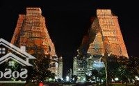 Chinh Chu Đang Cần Cho Thuê Căn Hộ Sau Tại Chung Cư Ct7 Dương Nội Như Sau: - Diện Tích: 56M.