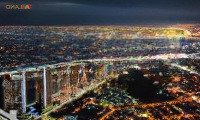 Cc Bán 1 Căn Stu Duy Nhất View Vịnh + Biển! Ck Hơn 21% Căn Hộ Cao Cấp Sun Symphony Liên Hệ: 0905956613