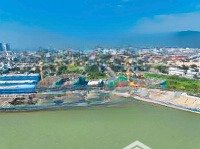 Cc Bán 1 Căn Stu Duy Nhất View Vịnh + Biển! Ck Hơn 21% Căn Hộ Cao Cấp Sun Symphony Liên Hệ: 0905956613