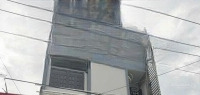 Bán Căn Hộ Dịch Vụ Bình Hòa Thuận An Giáp Thủ Đức,Diện Tích190M2, Trệt 3 Lầu, 16P, Giá Bán 16.7 Tỷ