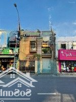 Bán Nhà Góc 2 Mặt Tiền Nguyễn Văn Trỗi, Dt: 11X10M 2 Lầu, Hđt: 80 Triệu/Tháng - Giá Bán: 37 Tỷ Tl