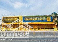 Bán Nhà Góc 2 Mặt Tiền Nguyễn Văn Trỗi, Dt: 11X10M 2 Lầu, Hđt: 80 Triệu/Tháng - Giá Bán: 37 Tỷ Tl