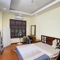 Bán nhà Lê Văn Lương, ô tô đỗ cửa, gần hồ, 32m2, hơn 7 tỷ