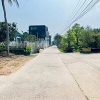 ĐẤT TDP CHIẾT BI - PHÚ THƯỢNG - TP HUẾ GIÁ 1 TỶ 6XX