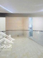 Bán Nhà 2 Tầng 48M2_5*9.5 Kha Vạn Cân Linh Chiểu Thủ Đức Chỉ 3.08 Tỷ Hiếm Có Sát Mặt Tiền