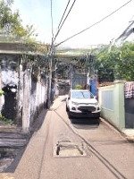 Bán Nhà 2 Tầng 48M2_5*9.5 Kha Vạn Cân Linh Chiểu Thủ Đức Chỉ 3.08 Tỷ Hiếm Có Sát Mặt Tiền