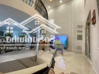 Bán Nhà 2 Mặthẽm Xe Hơiphan Đăng Lưu, Pn - Dt: 4,5X14M, Vuông Vức (Sẵn 3 Tầng, Full Nt) Chỉ 11,5 Tỷ Tl