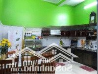Siêu Phẩm Biệt Thự Mặt Tiền Linh Xuân, Xe Hơi Ngủ Trong Sân, Ngang 9M, Thủ Đức, Nhỉnh 10 Tỷ