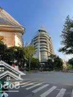 Bán Building Mặt Tiền Trần Hưng Đạo Dt: 18 X 22M - Hầm + 9 Lầu - Giá Bán: 145 Tỷcó Thương Lượng- Tin Thật 100%