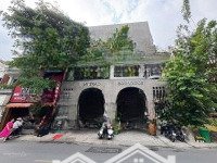 Bán Nhà Mặt Tiền Nguyễn Du - Dt: 14X39M - 4 Tầng - Xd: 2 Hầm + 10 Lầu - Giá Bán: 170 Tỷ Tl