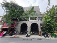 Bán Nhà Mặt Tiền Nguyễn Du - Dt: 14X39M - 4 Tầng - Xd: 2 Hầm + 10 Lầu - Giá Bán: 170 Tỷ Tl