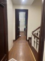 Bán Nhà Mặtphố Lớn Phạm Thận Duật-Mai Dịch-C.giấy 50M5Tầng. Sau Qh Sẽ Thông Hoàng Quốc Việt Kéo Dài