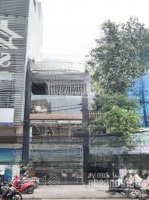 Bán Nhà Mặt Tiền Trường Sơn - Dt: 13 X 24M - Xd: 2 Hầm + 10 Tầng - Giá Bán: 68 Tỷcó Thương Lượng- Tin Thật