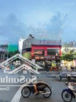 Bán Nhà Mặt Tiền Trường Sơn - Dt: 13 X 24M - Xd: 2 Hầm + 10 Tầng - Giá Bán: 68 Tỷcó Thương Lượng- Tin Thật