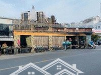 Bán Nhà Mặt Tiền Hoàng Văn Thụ - Dt: 30 X 40M - 2 Lầu - Giá Bán: 150 Tỷcó Thương Lượng- Tin Thật 100%