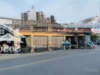 Bán Nhà Mặt Tiền Hoàng Văn Thụ - Dt: 30 X 40M - 2 Lầu - Giá Bán: 150 Tỷcó Thương Lượng- Tin Thật 100%