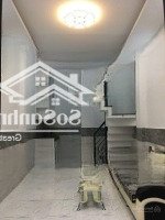 Chủ Ngộp Cần Bán Gấp Nhà Nguyễn Sơn,Tân Phú, 20M2, 2 Tầng, Tặng Full Nội Thất, Giá Cực Rẻ