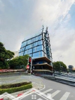 Bán Tòa Nhàmặt Tiềnhai Bà Trưng - Dt: 20X35M. Cn 700M2 Hầm + 10 Lầu - Hđt 1.8 Tỷ/Tháng - Giá Bán 375 Tỷ