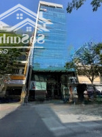 Bán Tòa Nhàmặt Tiềnhai Bà Trưng - Dt: 20X35M. Cn 700M2 Hầm + 10 Lầu - Hđt 1.8 Tỷ/Tháng - Giá Bán 375 Tỷ