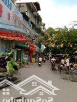 Cần Bán Gấp Đất Ngọc Thụy Long Biên 60M. Giá 6.8T Trong Đê.
