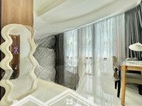 Studio Cửa Sổ Full Kính - View Landmark 81 - Thang Máy - Hầm Xe - Full Nội Thất - Ngay Hàng Xanh