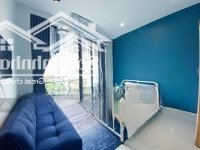 Studio Ban Công - Thang Máy - Full Nội Thất - Ngay Siêu Thị Co.opmart Rạch Miễu - Giáp Q1 - Q3