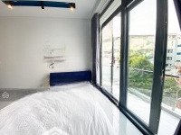 Studio Ban Công - Thang Máy - Full Nội Thất - Ngay Siêu Thị Co.opmart Rạch Miễu - Giáp Q1 - Q3
