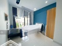 Studio Ban Công - Thang Máy - Full Nội Thất - Ngay Siêu Thị Co.opmart Rạch Miễu - Giáp Q1 - Q3