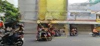 Cho Thuê Nhà Mặt Tiền Trương Vĩnh Ký 76M2, 3Lầu + St - Gần Ngã Tư