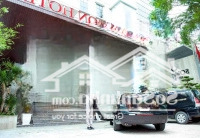 Khách Sạn 3 Sao (85 Phòng, Hầm, 13 Tầng) Mặt Tiền Trương Định, Quận 3. Hđt 2 Tỷ - Giá Bán 300 Tỷ