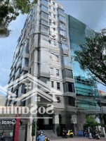 Khách Sạn 3 Sao (85 Phòng, Hầm, 13 Tầng) Mặt Tiền Trương Định, Quận 3. Hđt 2 Tỷ - Giá Bán 300 Tỷ