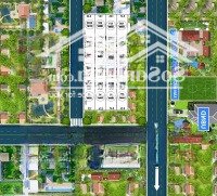 Chủ Đầu Tư Ra 13 Lô Phân Lô, Vỉa Hè Ô Tô Tránh Tại Minh Phú, Sóc Sơndiện Tích100M2 Full Thổ Cư