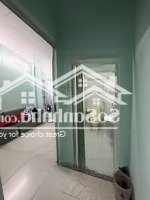 Hiếm - Hiệp Bình Chánh 64M2(Ngang 4 Dài 16M) - 2 Tầng Đúc Btct Kiên Cố Hẻm 4M - Chỉ Nhỉnh 4 Tỷ