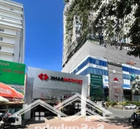 Mặt Tiền Điện Biên Phủ, Bình Thạnh -Diện Tích12X50M, 600M2 - 2 Tầng - Ctxd Hầm 12 Tầng - Giá Bán 75 Tỷ