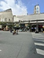 Mặt Tiền Nguyễn Cư Trinh Quận 1 -Diện Tích22 X 30M - Cn 660M2 - 2 Tầng - Hđt 600 Triệu - Giá Bán 280 Tỷ