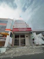 Bán Tòa Nhà Mặt Tiền Trần Đình Xu Quận 1 -Diện Tích11 X 25M - Nở Hậu 13M - Hầm - 9 Tầng - Giá Bán 120 Tỷ
