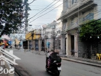 Lô Đất Mặt Tiền Kinh Doanh 290M2 Ngang 6,5M - Nguyễn Thị Định Bình Trưng Tây Q2 - Nhỉnh 17 Tỷ