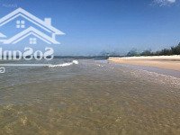 Bán 4.25 Ha Mặt Tiền Biển 719, Kê Gà Giá Tốt 3.X Tr/M2